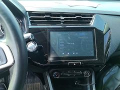 Chery 3x Edition 1.5L CVT 3I Version - ფოტო 13