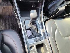 Chery 3x Edition 1.5L CVT 3I Version - ფოტო 14