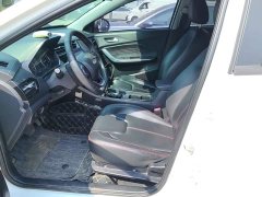 Chery 3x Edition 1.5L CVT 3I Version - ფოტო 15