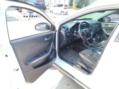Chery 3x Edition 1.5L CVT 3I Version - ფოტო 16