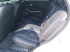 Chery 3x Edition 1.5L CVT 3I Version - ფოტო 17