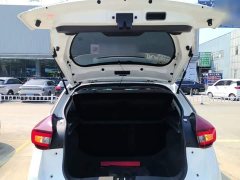 Chery 3x Edition 1.5L CVT 3I Version - ფოტო 19