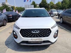 Chery 3x Edition 1.5L CVT 3I Version - ფოტო 3