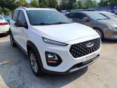 Chery 3x Edition 1.5L CVT 3I Version - ფოტო 4