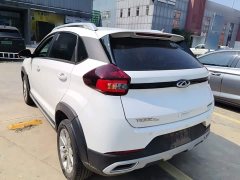 Chery 3x Edition 1.5L CVT 3I Version - ფოტო 5