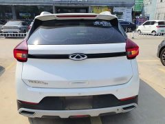 Chery 3x Edition 1.5L CVT 3I Version - ფოტო 6