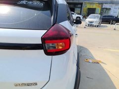 Chery 3x Edition 1.5L CVT 3I Version - ფოტო 8