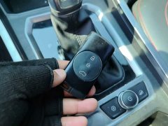 Chery 3x Edition 1.5L CVT 3I Version - ფოტო 9