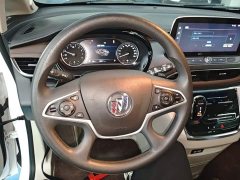 Buick GL8 Land Business Class Smart Edition - ფოტო 11