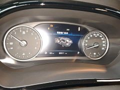 Buick GL8 Land Business Class Smart Edition - ფოტო 12