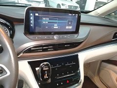 Buick GL8 Land Business Class Smart Edition - ფოტო 13
