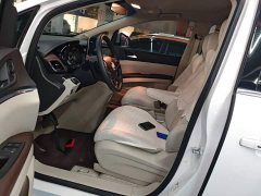 Buick GL8 Land Business Class Smart Edition - ფოტო 15