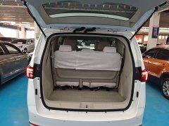 Buick GL8 Land Business Class Smart Edition - ფოტო 19
