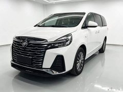 Buick GL8 Land Business Class Smart Edition - ფოტო 2