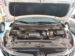 Buick GL8 Land Business Class Smart Edition - ფოტო 20