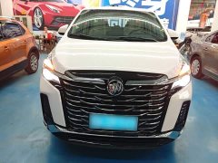 Buick GL8 Land Business Class Smart Edition - ფოტო 3