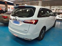 Buick GL8 Land Business Class Smart Edition - ფოტო 7