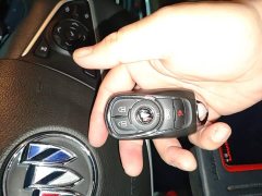 Buick GL8 Land Business Class Smart Edition - ფოტო 9