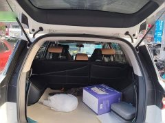 Geely Haoyue PRO 1.5T DCT Zongheng - ფოტო 10