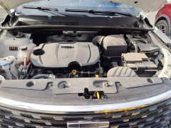 Geely Haoyue PRO 1.5T DCT Zongheng - ფოტო 11