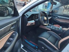 Geely Haoyue PRO 1.5T DCT Zongheng - ფოტო 14