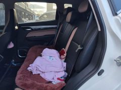 Geely Haoyue PRO 1.5T DCT Zongheng - ფოტო 15
