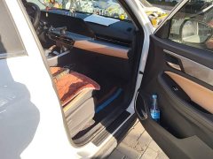 Geely Haoyue PRO 1.5T DCT Zongheng - ფოტო 18