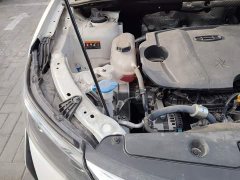 Geely Haoyue PRO 1.5T DCT Zongheng - ფოტო 19