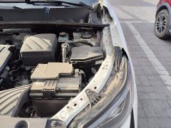 Geely Haoyue PRO 1.5T DCT Zongheng - ფოტო 20