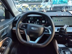 Geely Haoyue PRO 1.5T DCT Zongheng - ფოტო 3