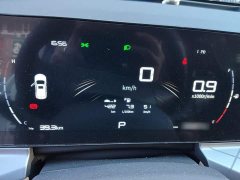 Geely Haoyue PRO 1.5T DCT Zongheng - ფოტო 4