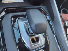 Geely Haoyue PRO 1.5T DCT Zongheng - ფოტო 7