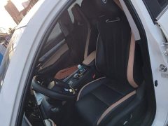 Geely Haoyue PRO 1.5T DCT Zongheng - ფოტო 8