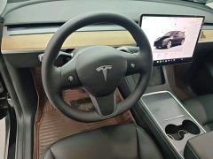 Tesla Model Y Rear-Wheel Drive - ფოტო 11