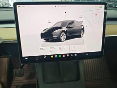Tesla Model Y Rear-Wheel Drive - ფოტო 13