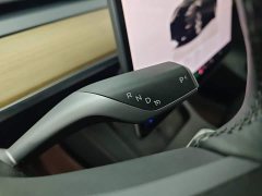 Tesla Model Y Rear-Wheel Drive - ფოტო 14