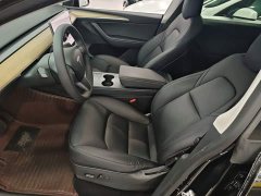 Tesla Model Y Rear-Wheel Drive - ფოტო 15