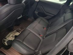 Tesla Model Y Rear-Wheel Drive - ფოტო 17