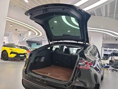Tesla Model Y Rear-Wheel Drive - ფოტო 19