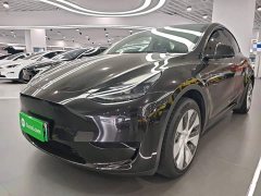 Tesla Model Y Rear-Wheel Drive - ფოტო 2