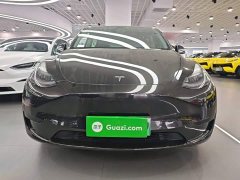 Tesla Model Y Rear-Wheel Drive - ფოტო 3