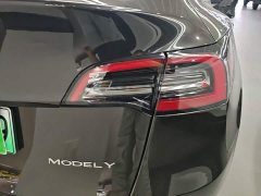 Tesla Model Y Rear-Wheel Drive - ფოტო 8