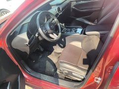 Mazda3 Axela 2.0L Automatic Elegant Edition - ფოტო 11
