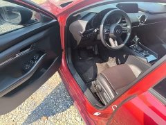 Mazda3 Axela 2.0L Automatic Elegant Edition - ფოტო 12