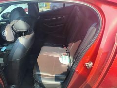 Mazda3 Axela 2.0L Automatic Elegant Edition - ფოტო 13