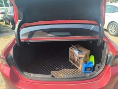Mazda3 Axela 2.0L Automatic Elegant Edition - ფოტო 15