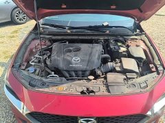 Mazda3 Axela 2.0L Automatic Elegant Edition - ფოტო 16