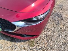 Mazda3 Axela 2.0L Automatic Elegant Edition - ფოტო 18