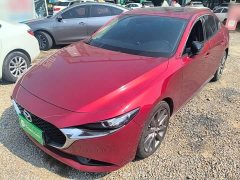 Mazda3 Axela 2.0L Automatic Elegant Edition - ფოტო 2