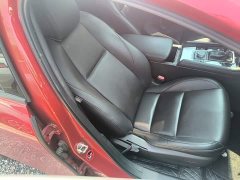 Mazda3 Axela 2.0L Automatic Elegant Edition - ფოტო 20